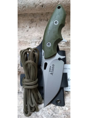 NOVEDAD CUCHILLO ALANO HYDRA V
